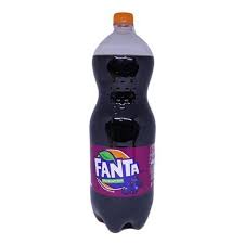 Fanta backcurrant 2L