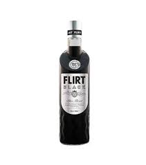Flirt Vodka Black 1L
