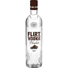 Flirt Vodka chocolate 1L