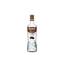 Flirt Vodka chocolate 350ml