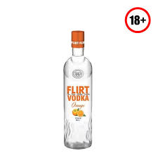 Flirt Vodka orange 700ml