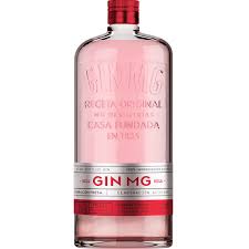 GIN MG ROSA 70CL