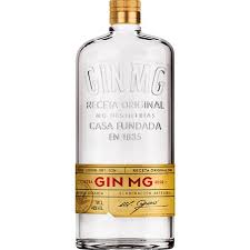 GIN MG Seco 70CL