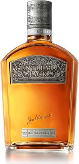 Jack Daniel's Gentleman Jack Tennessee Whiskey, 1L
