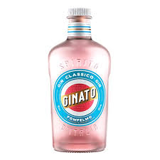 Ginato Pompelmo