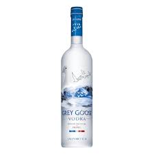 Grey goose 1L