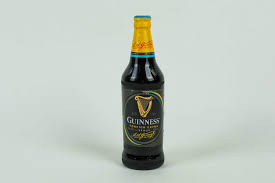 Guinness Bottle