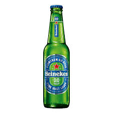 Heineken Alcohol free 330ml