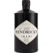 Hendrick's Gin 1L