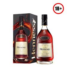 Hennessy V.S.O.P  Privilege