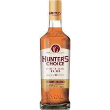 Hunters choice 250ml
