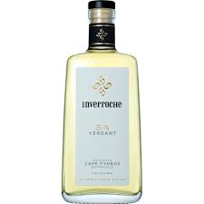 Inverroche classic Gin 750ml