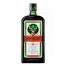 Jagermiester 1L
