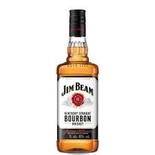 Jim Beam White 1L