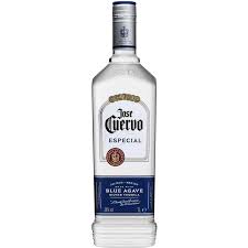 Jose Cuervo silver 1L