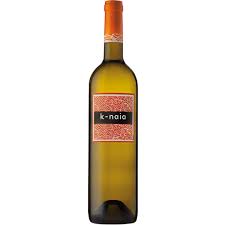 K-Naia white 2021 750ml