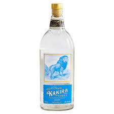 Kakira Vodka 750ml