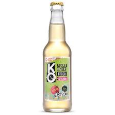 Kenya Original Apple & Ginger 330ml