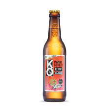 Kenya Original Mango&Chilli 330ml