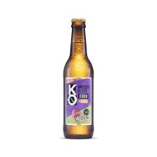 Kenyan Original passion & lime 330ml