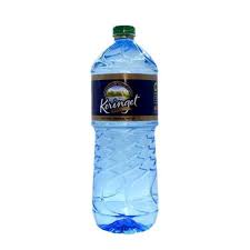 Keringet Mineral Water 1L
