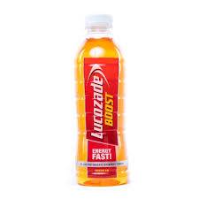 Lucozade Boost original 500ml