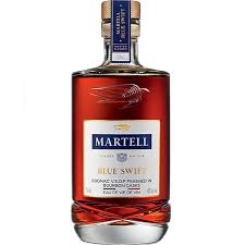 Martell BlueSwift 70cl