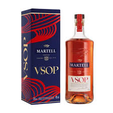 Martell V.S.O.P 700ml