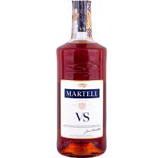 Martell vs 1L