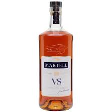 Martell vs 700 ml