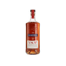 Martell vsop 700ml
