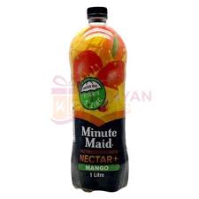 Minute maid Nectar Mango