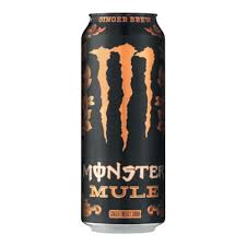 Monster Mule 500ml