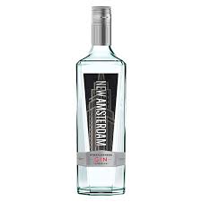 New Amsterdam stratusphere gin 1L