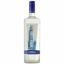 New Amsterdam vodka 1L