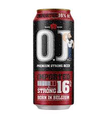 OJ 16 500ml