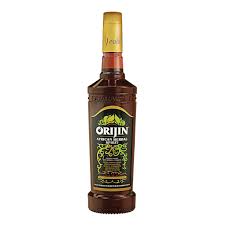 Orijin African Herbal 750ml