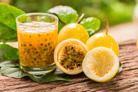 Passion juice