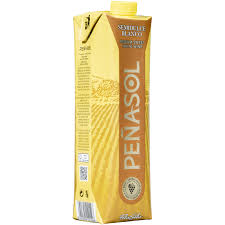 Penasol Medium-sweet white 1 litre