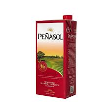 Penasol Red dry 1 litre