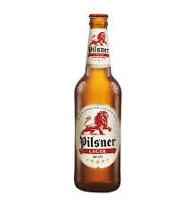 Pilsner Bottle 500ml