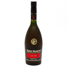Remy martin VSOP gift pack 700ml