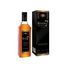 Reserve 7-750ml