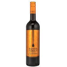 Rosso nobile cioccolata 25cl