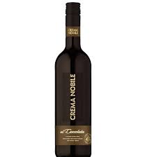 Rosso nobile cioccolata 75cl