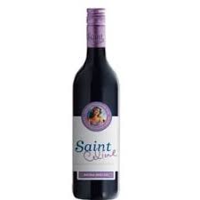 Saint Celine Red 750ml