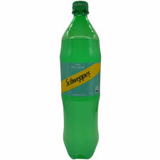 Schweppes Bitter Lemon 1.25L