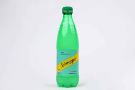 Schweppes Bitter Lemon 500ml