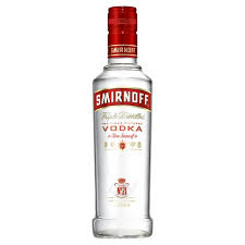 Smirnoff Red 350ml