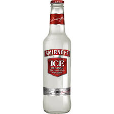 Smirnoff Red Ice